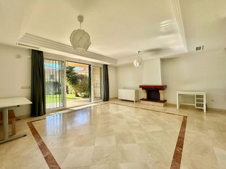 Casa pareada en venta en Riviera del Sol en Mijas