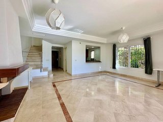 Casa pareada en venta en Riviera del Sol en Mijas