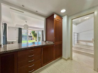Casa pareada en venta en Riviera del Sol en Mijas