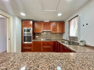 Casa pareada en venta en Riviera del Sol en Mijas
