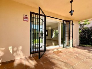 Casa pareada en venta en Riviera del Sol en Mijas