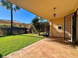 Casa pareada en venta en Riviera del Sol en Mijas