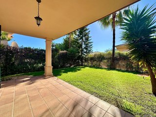 Casa pareada en venta en Riviera del Sol en Mijas
