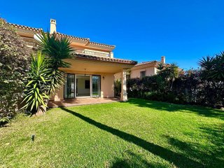 Casa pareada en venta en Riviera del Sol en Mijas