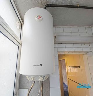 Piso en venta en Nord - Sant Andreu en Ripollet