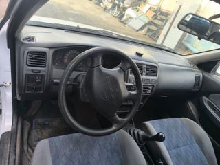 DESPIECE NISSAN ALMERA I HATCHBACK 1.4 1999