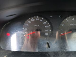 DESPIECE NISSAN ALMERA I HATCHBACK 1.4 1999