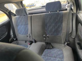 DESPIECE NISSAN ALMERA I HATCHBACK 1.4 1999