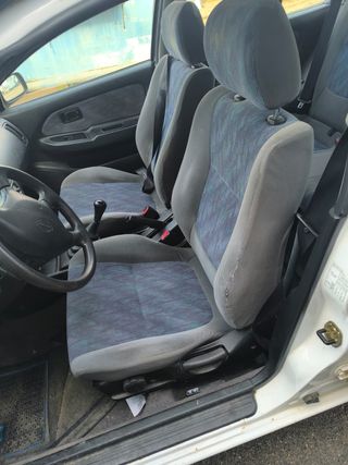 DESPIECE NISSAN ALMERA I HATCHBACK 1.4 1999