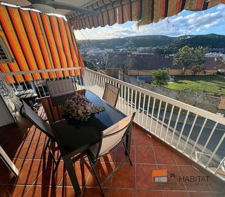 Piso en venta en Sant Andreu de Llavaneres