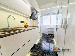 Piso en venta en Sant Andreu de Llavaneres