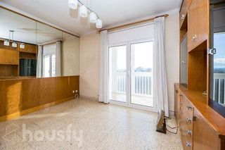 Piso en venta en El Poble Sec en Igualada