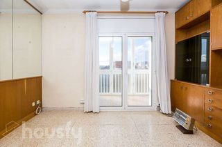 Piso en venta en El Poble Sec en Igualada