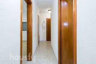 Piso en venta en El Poble Sec en Igualada