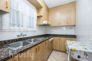 Piso en venta en El Poble Sec en Igualada