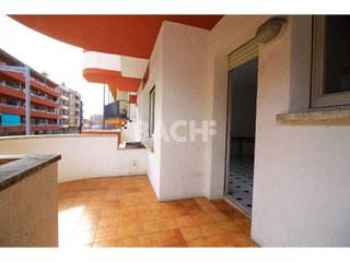 Piso en venta en Remei-Montseny-La Guixa en Vic