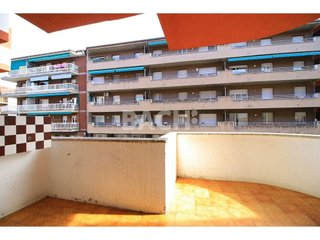 Piso en venta en Remei-Montseny-La Guixa en Vic
