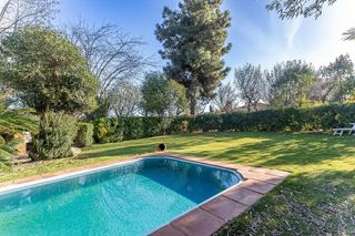 Masía en venta en Sant Andreu de Llavaneres