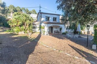 Masía en venta en Sant Andreu de Llavaneres