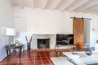 Masía en venta en Sant Andreu de Llavaneres