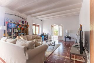 Masía en venta en Sant Andreu de Llavaneres