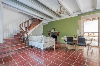 Masía en venta en Sant Andreu de Llavaneres