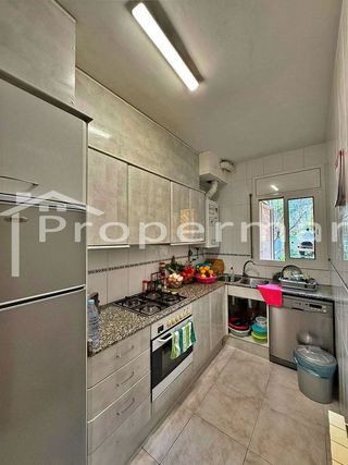 Piso en venta en Roca del Vallès, la