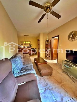 Piso en venta en Roca del Vallès, la