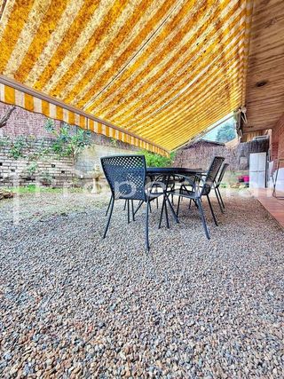 Piso en venta en Roca del Vallès, la