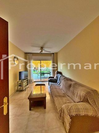 Piso en venta en Roca del Vallès, la