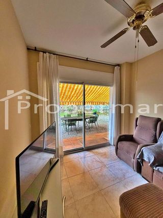 Piso en venta en Roca del Vallès, la