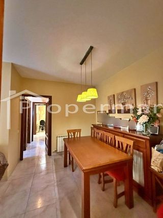 Piso en venta en Roca del Vallès, la