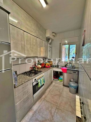 Piso en venta en Roca del Vallès, la