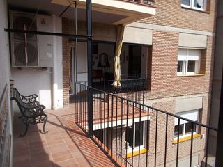 Piso en venta en Centre en Badalona