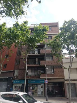 Piso en venta en Centre en Badalona