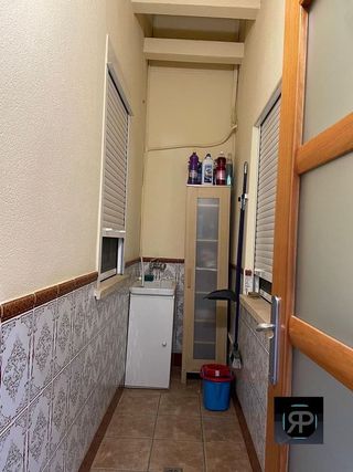 Chalet en venta en Tomelloso