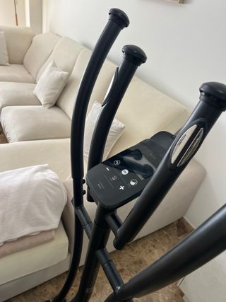 Elíptica Domyos Essential 06