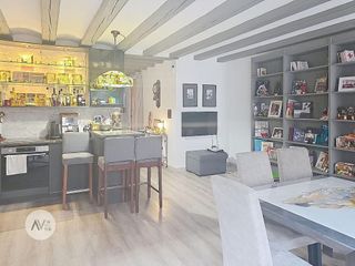 Ático en venta en El Poblenou en Barcelona