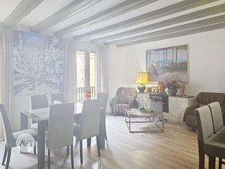 Ático en venta en El Poblenou en Barcelona