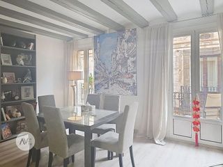 Ático en venta en El Poblenou en Barcelona