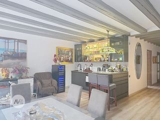 Ático en venta en El Poblenou en Barcelona