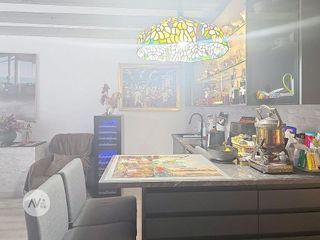 Ático en venta en El Poblenou en Barcelona