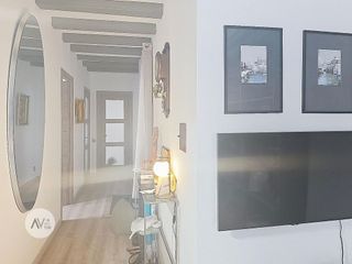 Ático en venta en El Poblenou en Barcelona