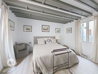 Ático en venta en El Poblenou en Barcelona