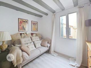 Ático en venta en El Poblenou en Barcelona