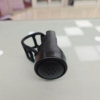 Ciclismo Bocina Y Alarma