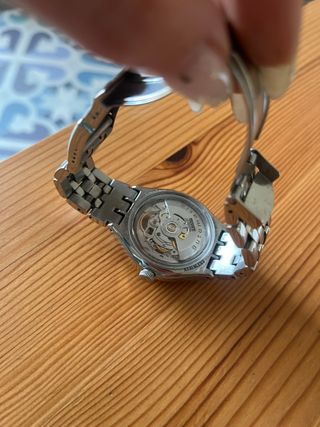 Swatch Irony "Body & Soul" (YAS100G)