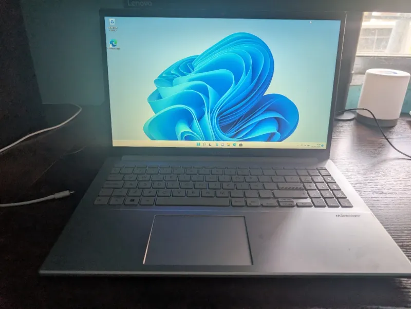 Asus Vivobook Go 15 E1504FA Gris/Plata