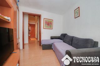 Piso en venta en Artigas - Llefià en Badalona
