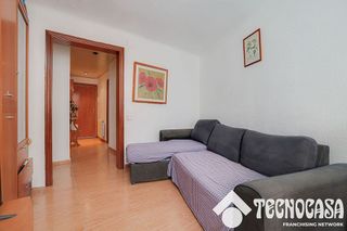 Piso en venta en Artigas - Llefià en Badalona